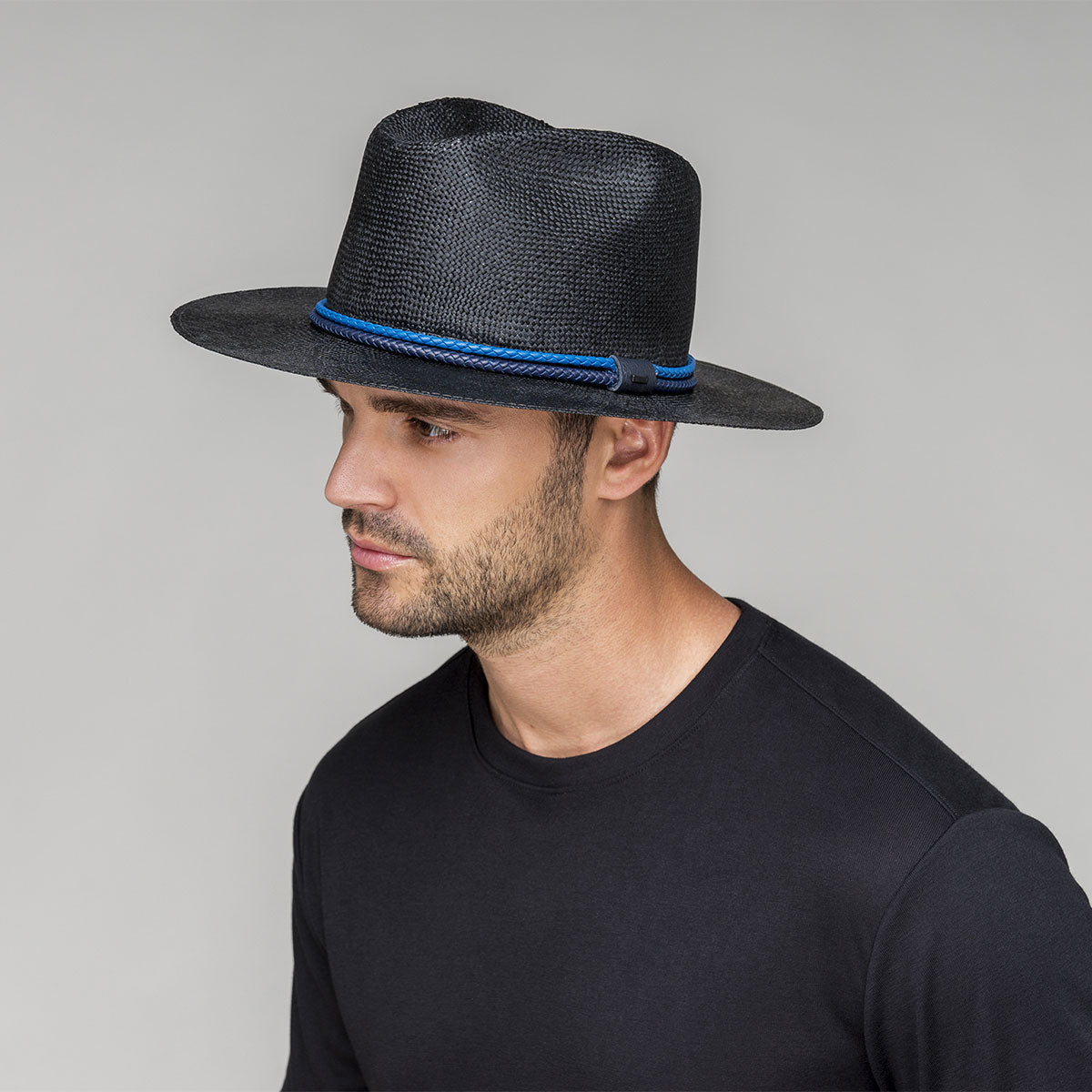 Bailey Western Bailey 1922 Glaser Fedora