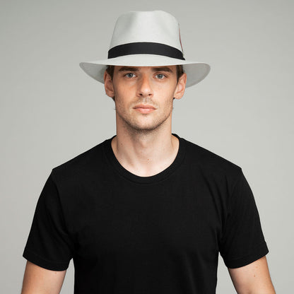 Bailey Western Konrath Litestraw Trilby
