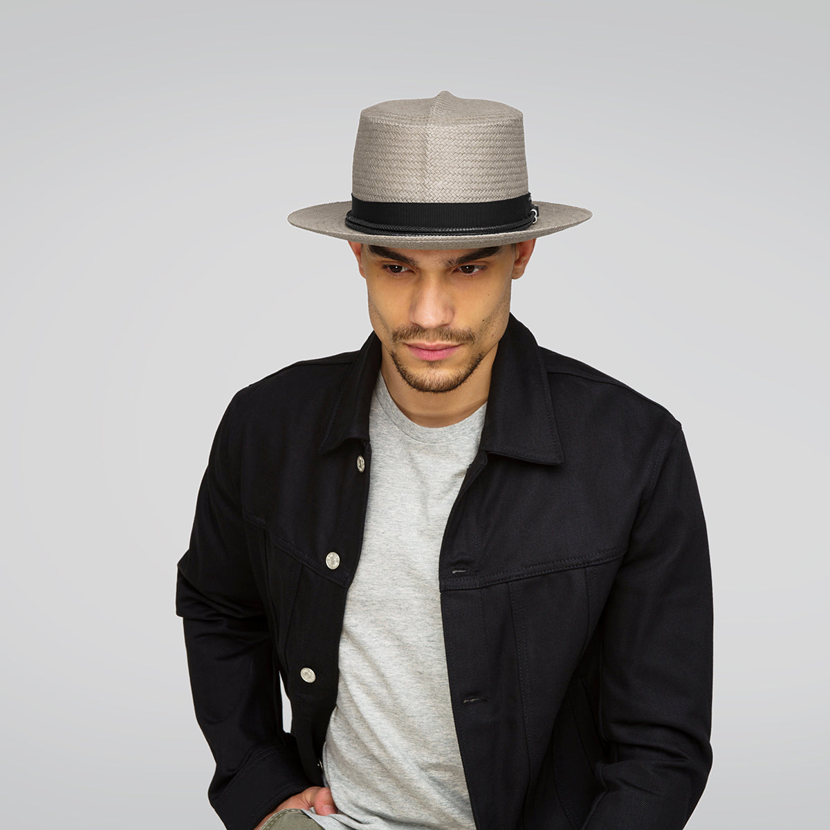 Bailey Western Amaury