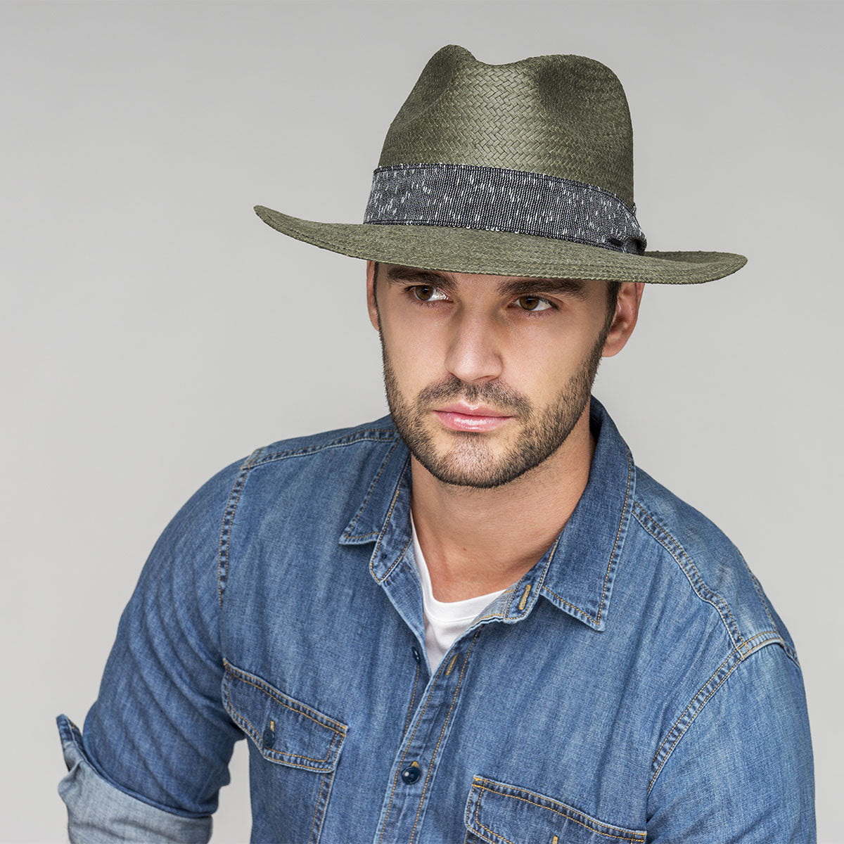 Bailey Western Bailey Orsun Fedora