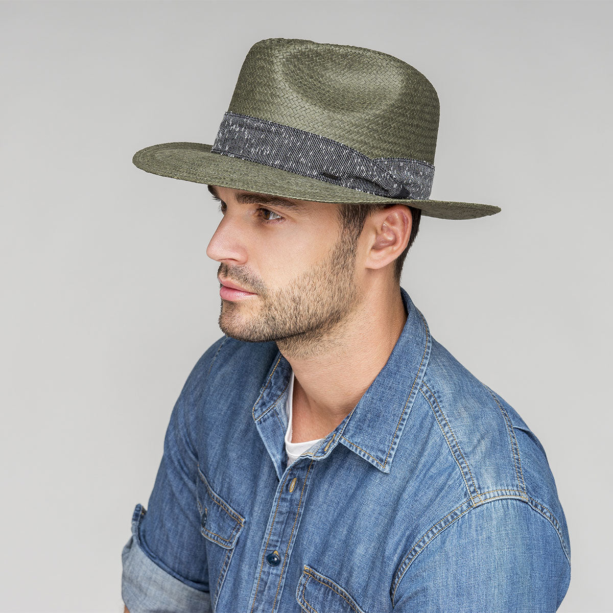Bailey Western Bailey Orsun Fedora