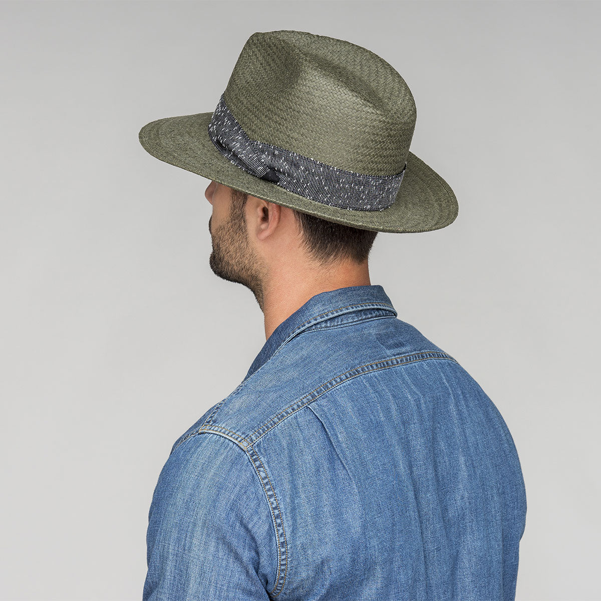 Bailey Western Bailey Orsun Fedora