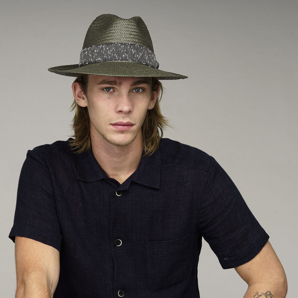 Bailey Western Bailey Orsun Fedora