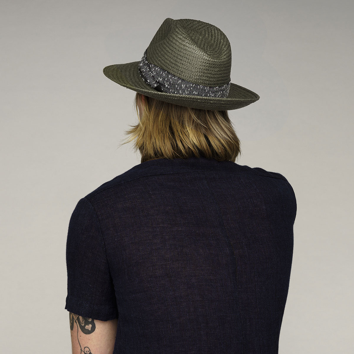 Bailey Western Bailey Orsun Fedora