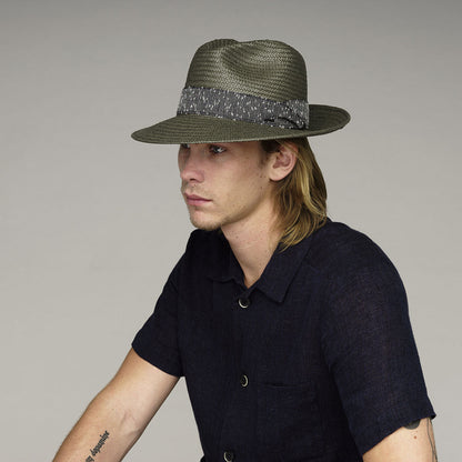 Bailey Western Bailey Orsun Fedora