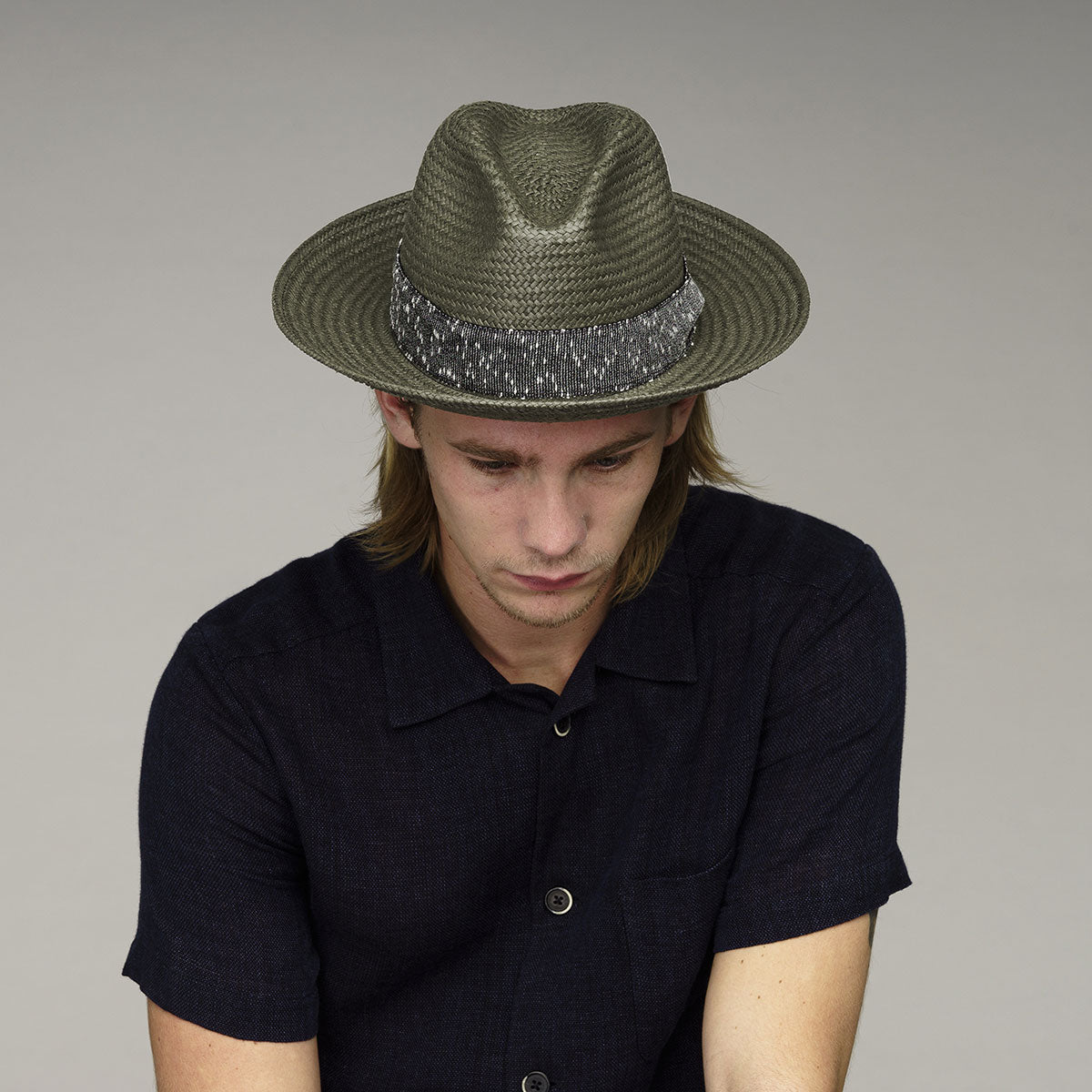 Bailey Western Bailey Orsun Fedora
