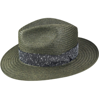 Bailey Western Bailey Orsun Fedora