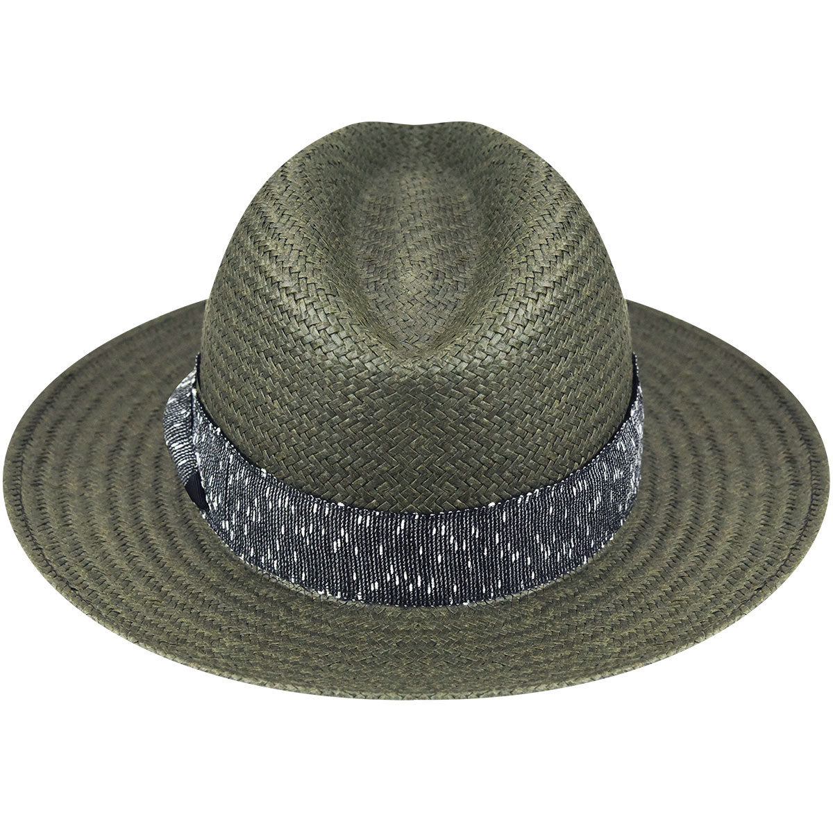Bailey Western Bailey Orsun Fedora