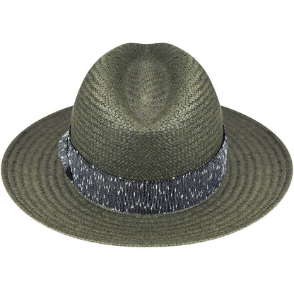 Bailey Western Bailey Orsun Fedora