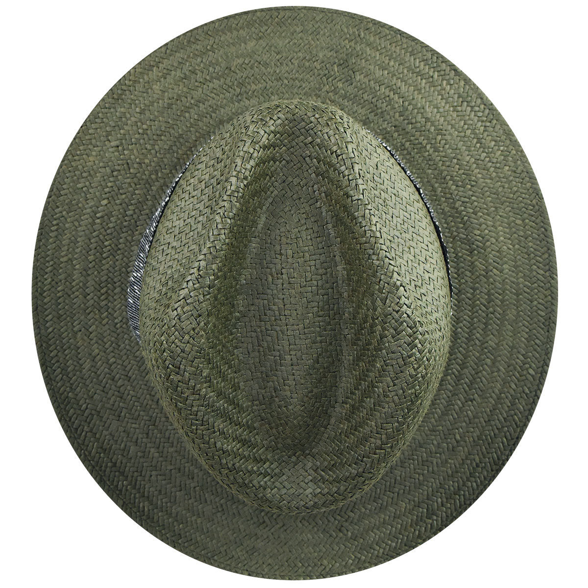 Bailey Western Bailey Orsun Fedora