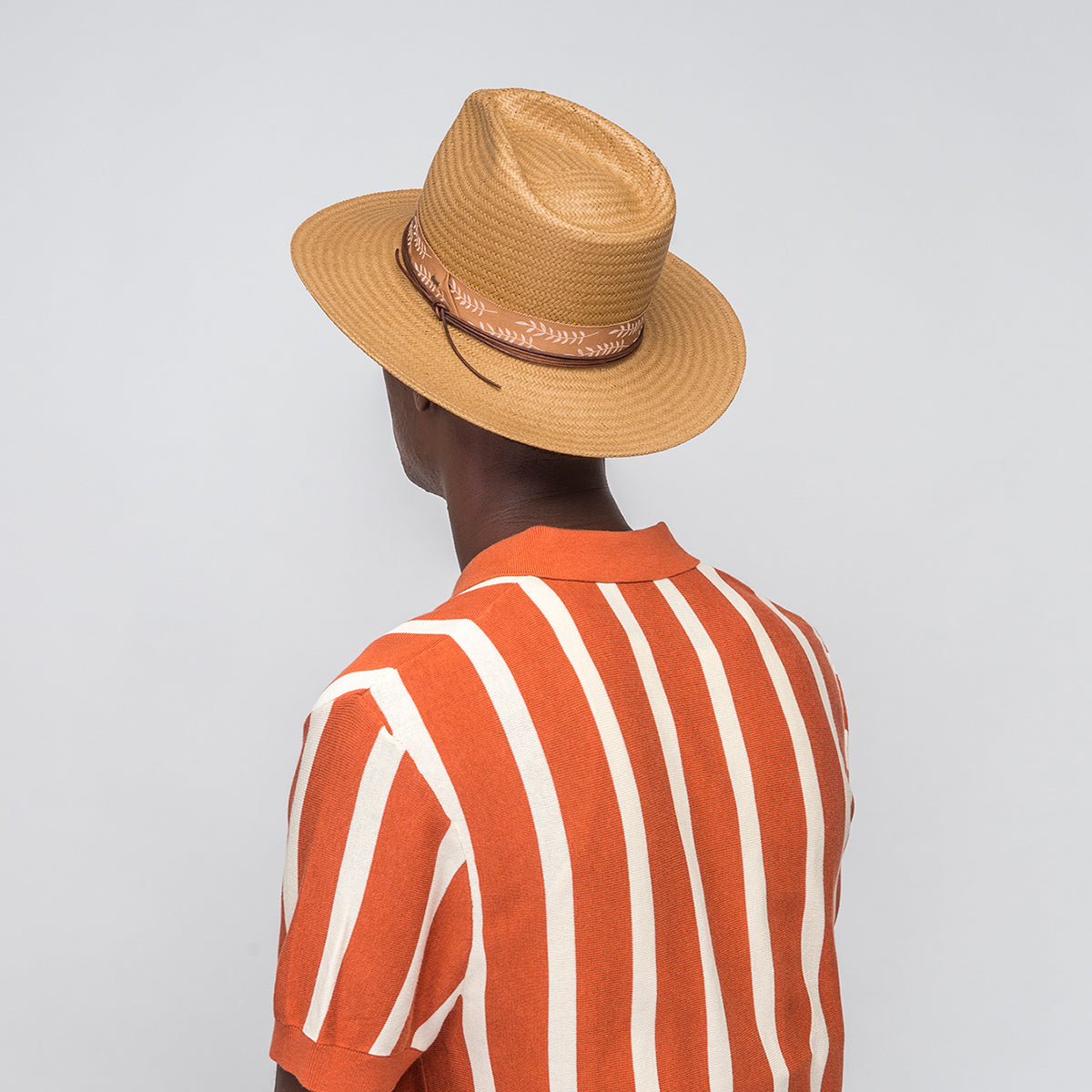 Bailey Western Lachlan Raindura Fedora: Premium Paper Straw Bailey Hat
