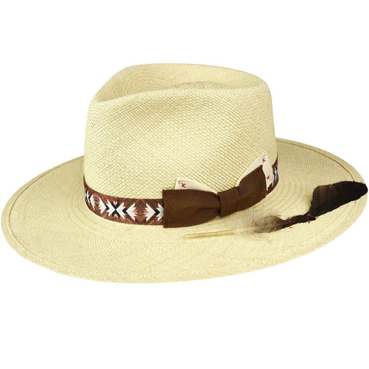 Bailey Western Renegade Foss Fedora