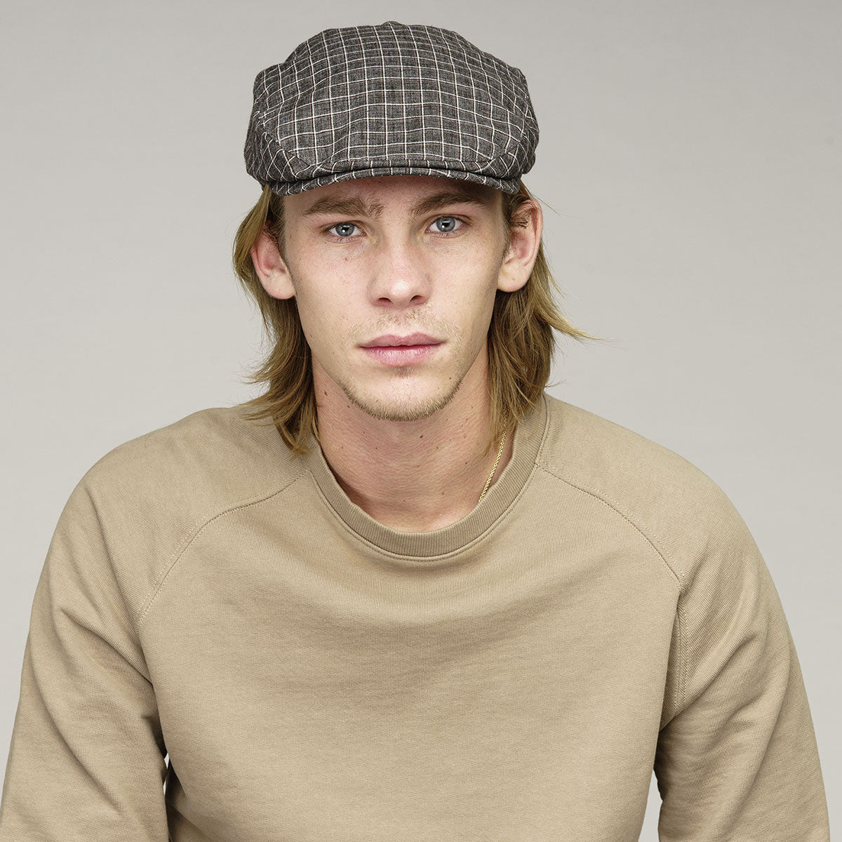 Bailey Western Bailey 1922 Liam Cap