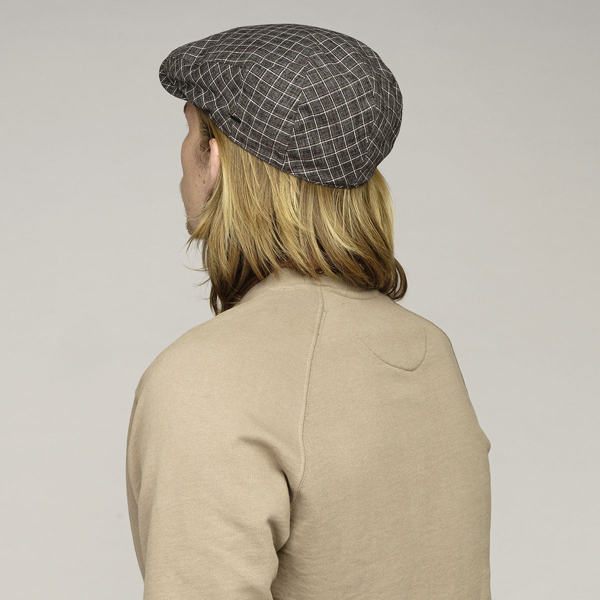 Bailey Western Bailey 1922 Liam Cap