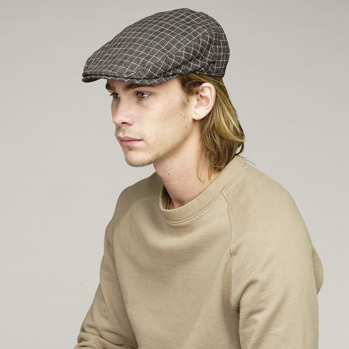 Bailey Western Bailey 1922 Liam Cap