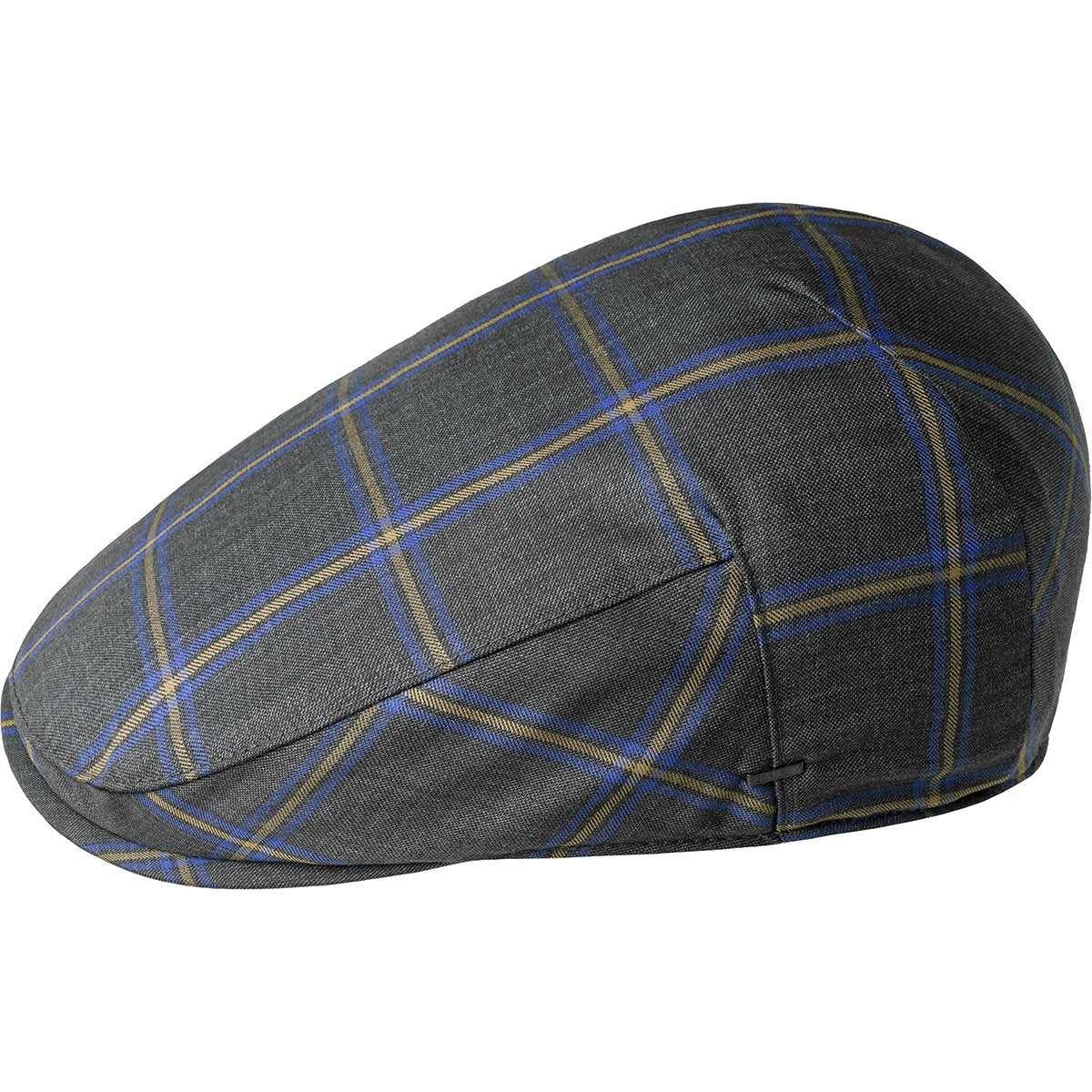 Bailey Western Bailey 1922 Idris Cap