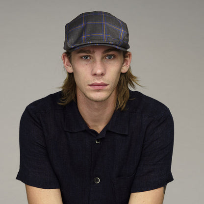 Bailey Western Bailey 1922 Idris Cap