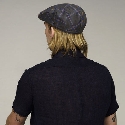 Bailey Western Bailey 1922 Idris Cap