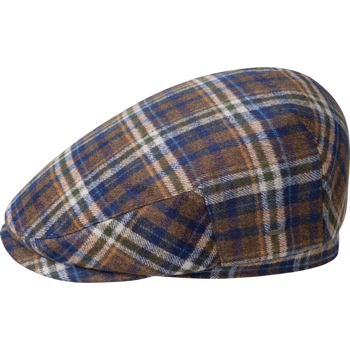 Bailey Western Bailey 1922 Wickes Flat Cap