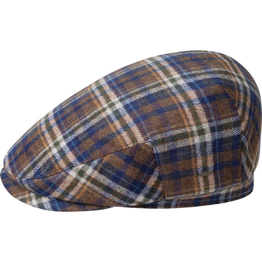 Bailey Western Bailey 1922 Wickes Flat Cap