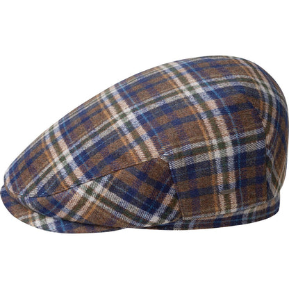Olive Plaid,S