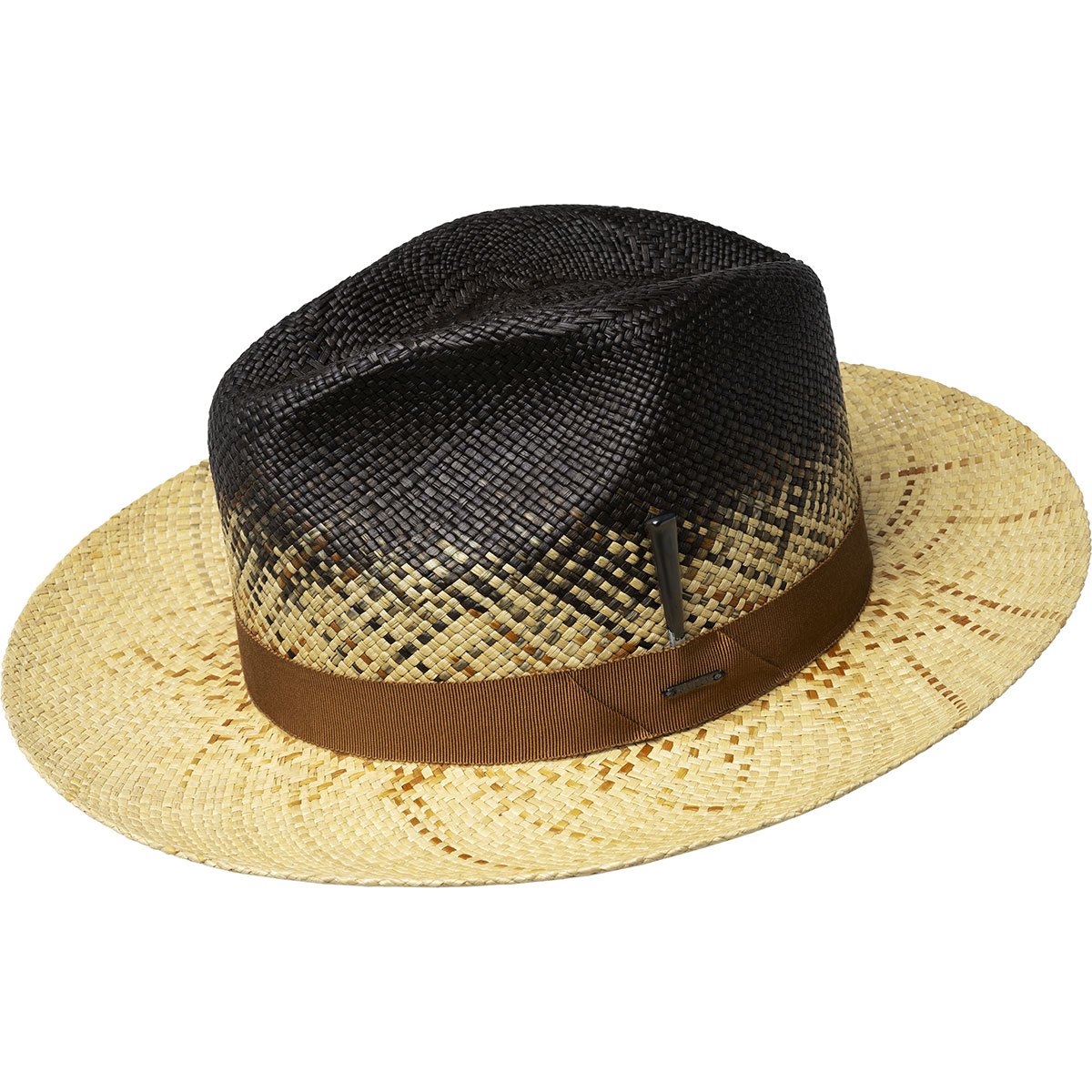 Bailey Western Warlick Fedora