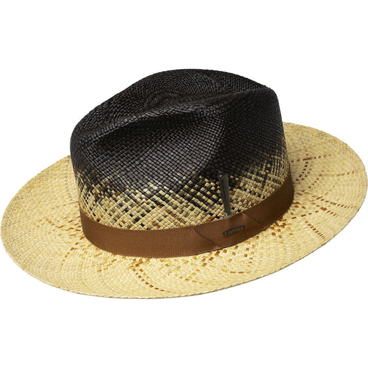 Bailey Western Warlick Fedora