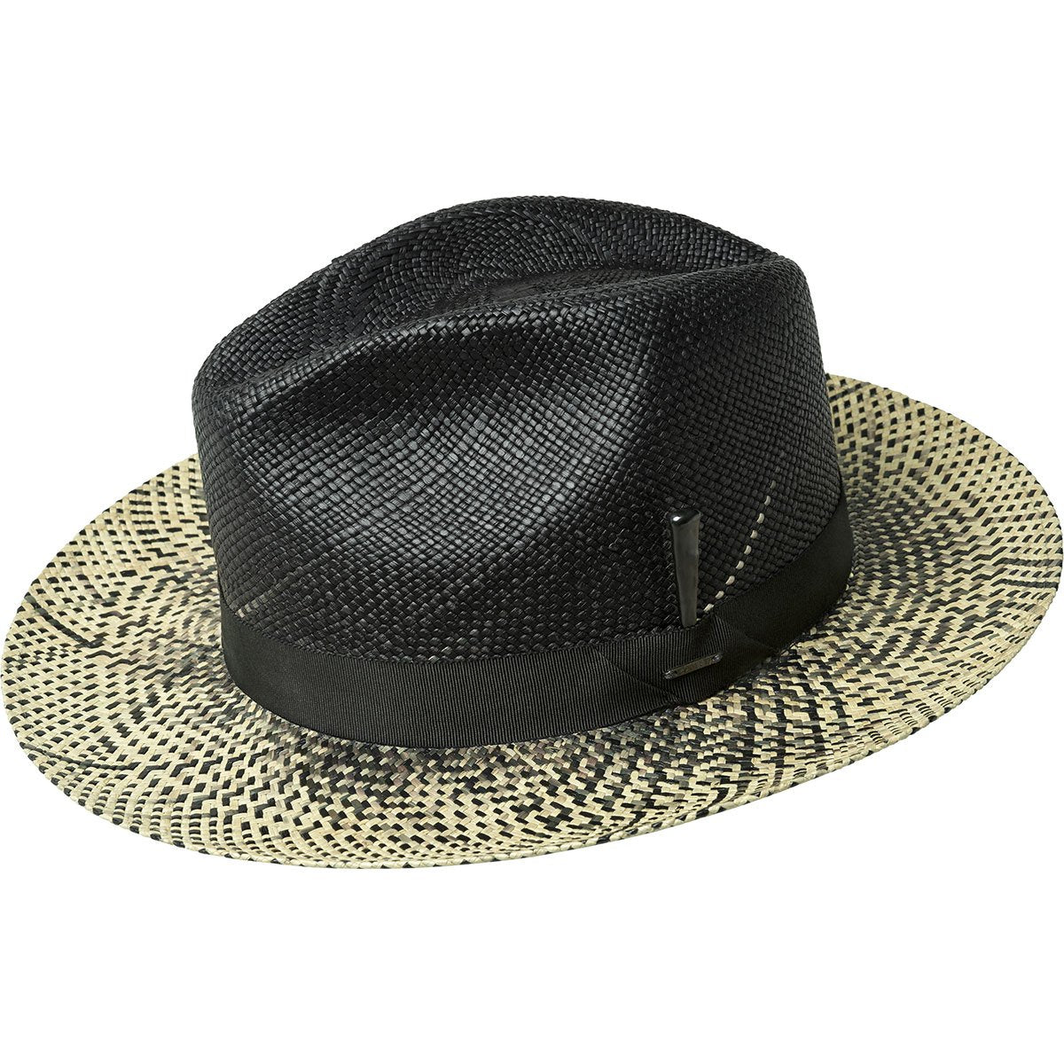 Bailey Western Warlick Fedora