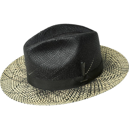 Bailey Western Warlick Fedora
