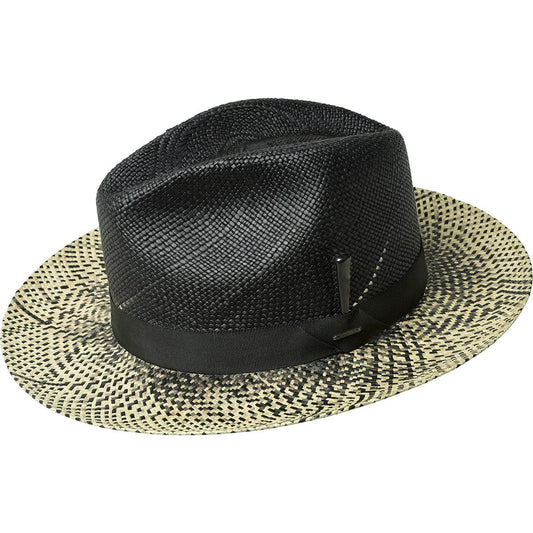 Bailey Western Warlick Fedora