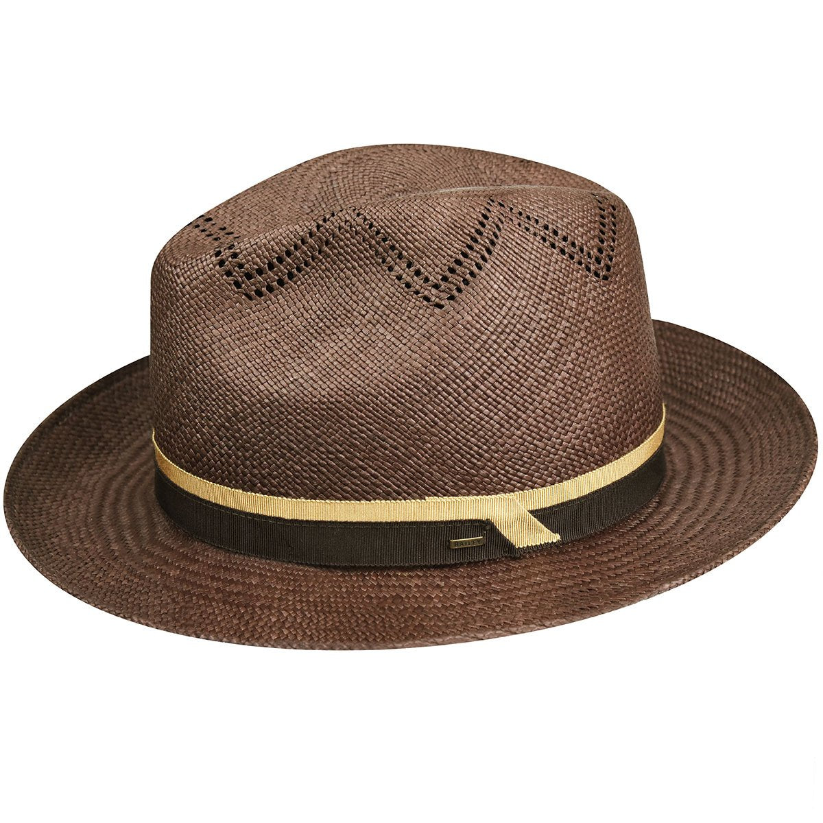 Bailey Western Bailey 1922 Arion Fedora