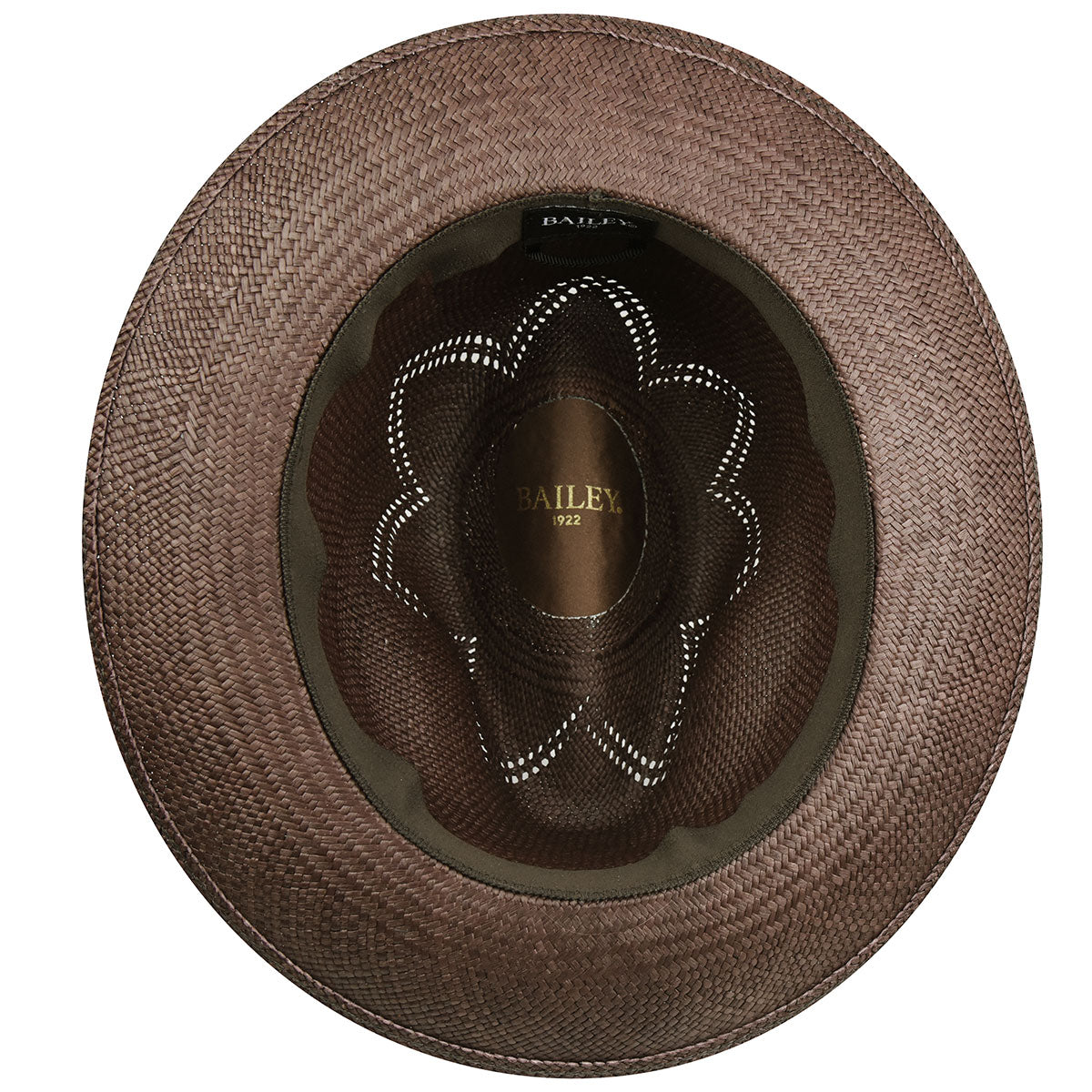 Bailey Western Bailey 1922 Arion Fedora