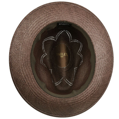 Bailey Western Bailey 1922 Arion Fedora