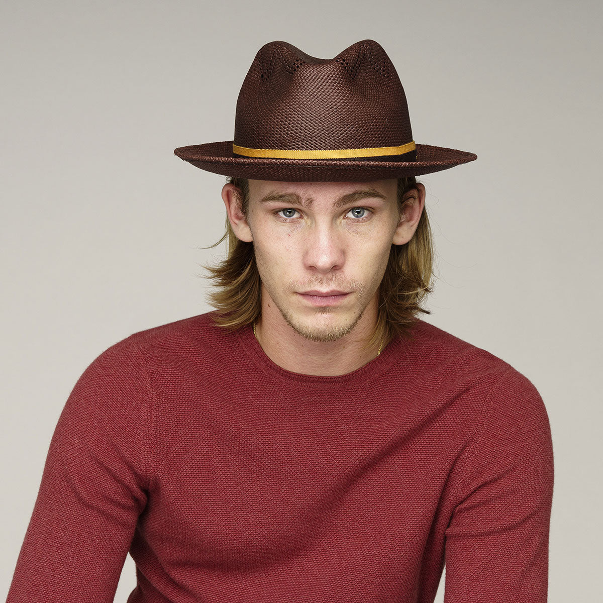 Bailey Western Bailey 1922 Arion Fedora