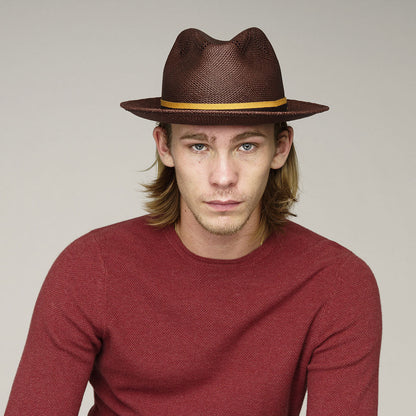 Bailey Western Bailey 1922 Arion Fedora
