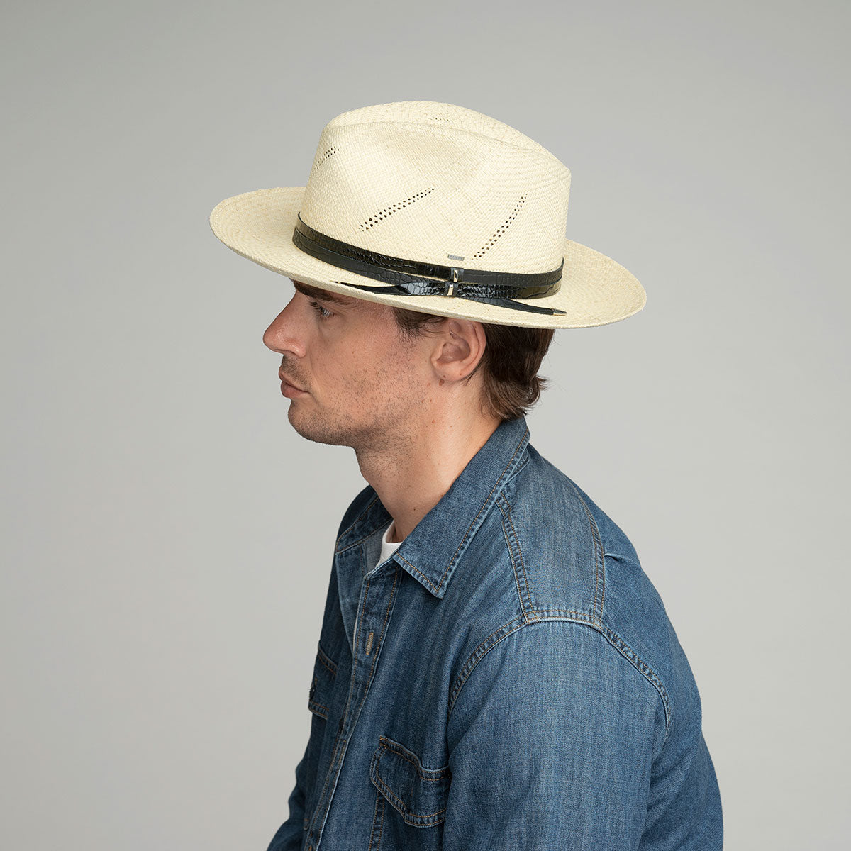 Bailey Western Jansen