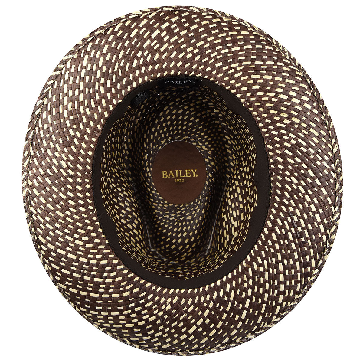 Bailey Western Bailey 1922 Phineas Fedora