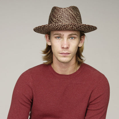 Bailey Western Bailey 1922 Phineas Fedora