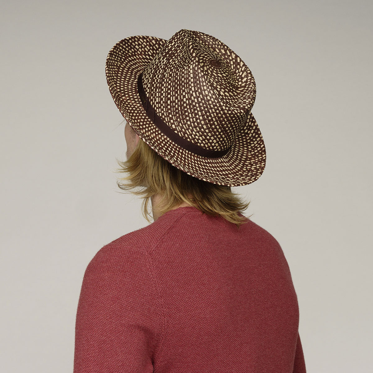 Bailey Western Bailey 1922 Phineas Fedora
