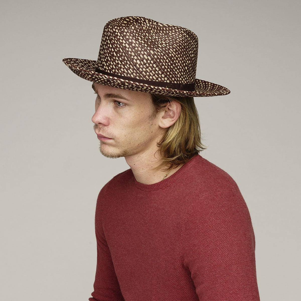 Bailey Western Bailey 1922 Phineas Fedora