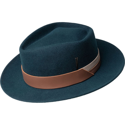 Bailey Western Bailey 1922 Sprake