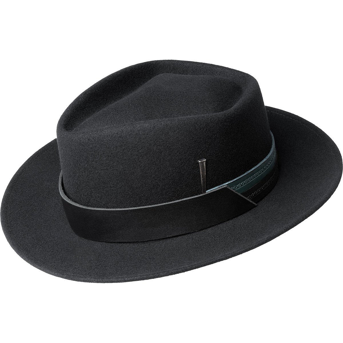 Bailey Western Bailey 1922 Sprake