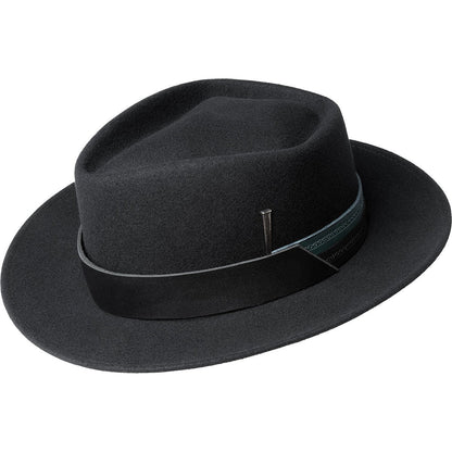Bailey Western Bailey 1922 Sprake