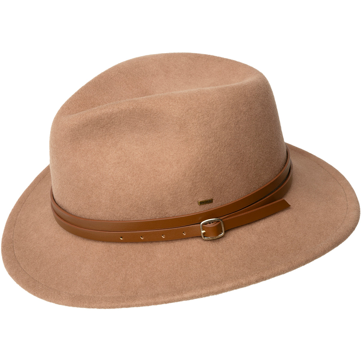 Bailey Western Bair