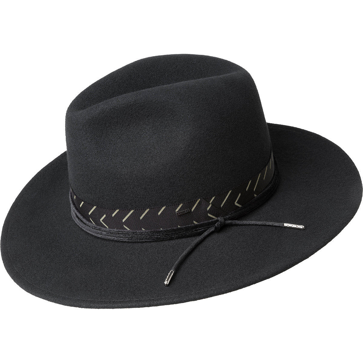 Bailey Western Bailey 1922 Luz Fedora