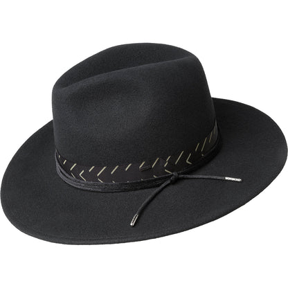 Bailey Western Bailey 1922 Luz Fedora