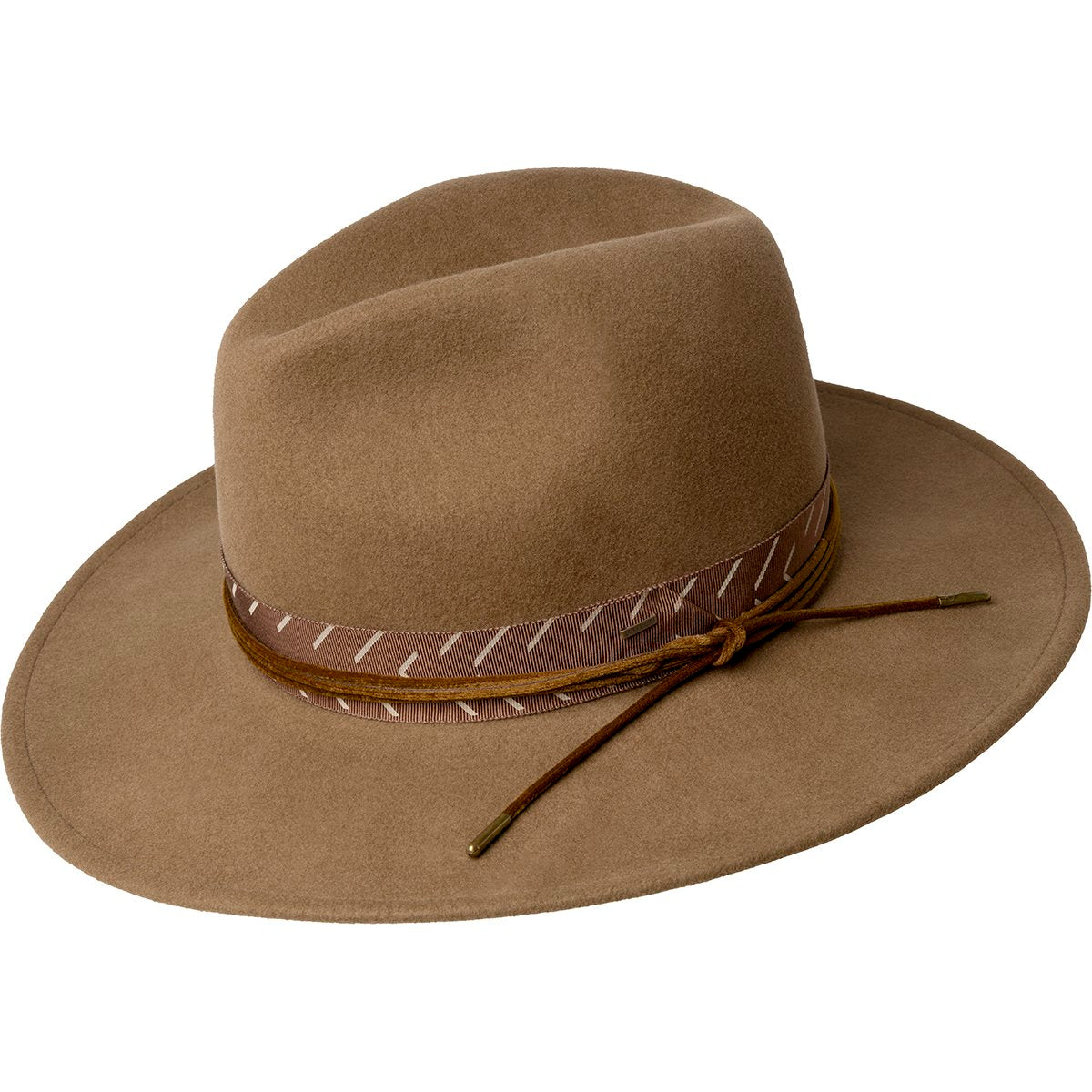 Bailey Western Bailey 1922 Luz Fedora