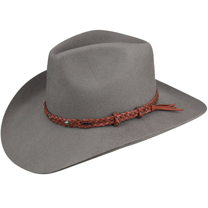 Bailey Western Eddy Bros. Shanks