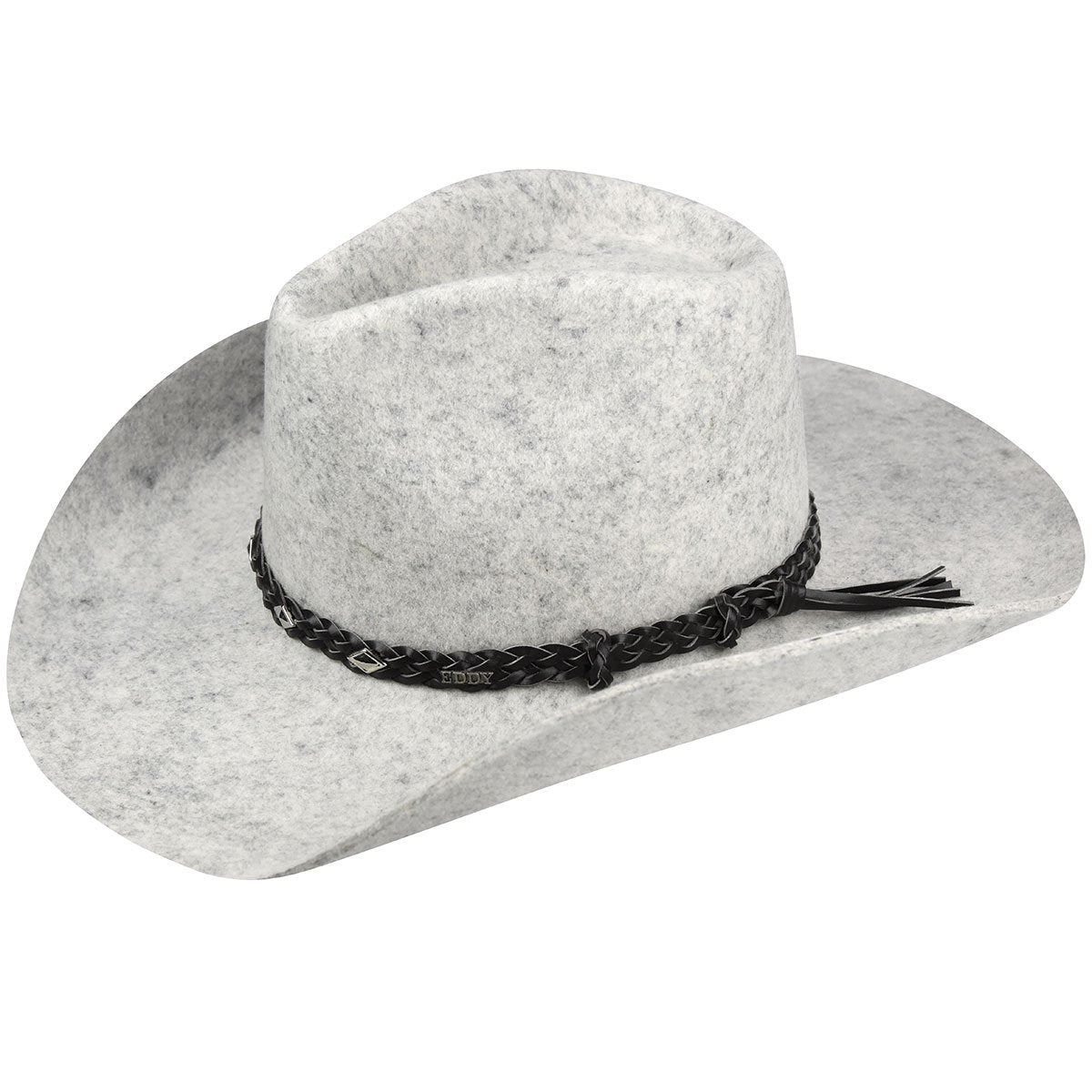 Bailey Western Eddy Bros. Shanks