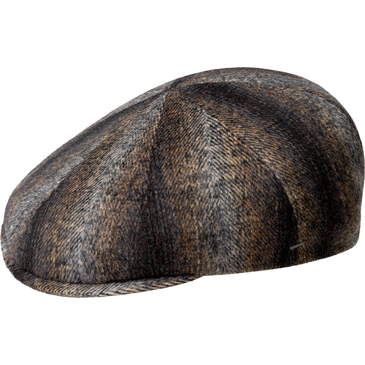 Bailey Western Bailey 1922 Chadwick Dockman Cap